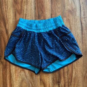Lululemon Woman’s Shorts, Size 4
